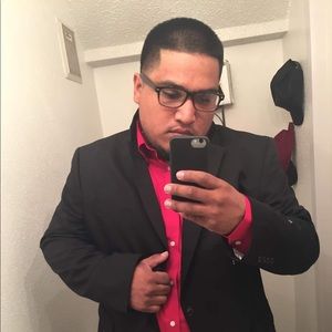 Meet your Posher, Alejandro